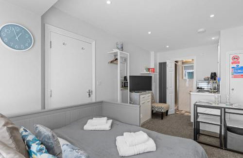 Rottingdean Boutique Studio Apartment By The Sea - Foto 6
