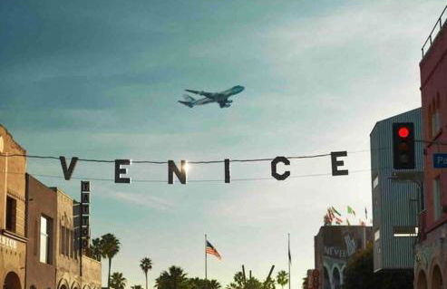 Marina Del Rey Apartment Luxury pool, gym, parking, BBQ - Foto 34