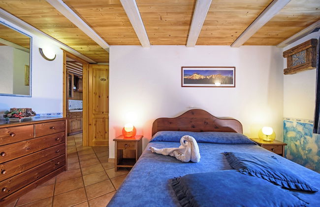 Maison Chatelard - Foto 3