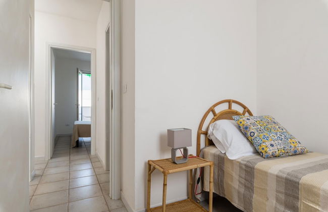 White Sea by Wonderful Italy - Villetta Tiana - Foto 16