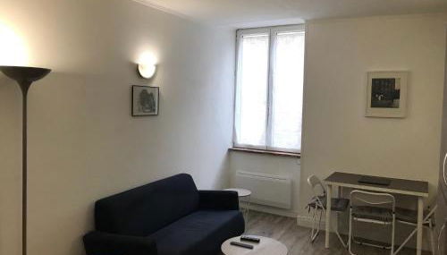 Appartement climatisé Barjac centre ville - Foto 3