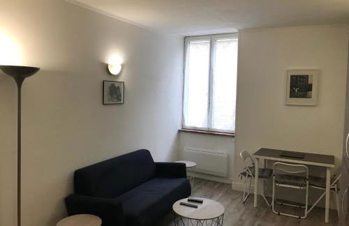 Appartement climatisé Barjac centre ville - Photo 3