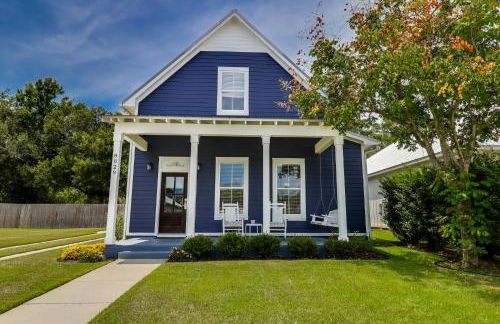 Cottage at Bella Vista - Photo 30