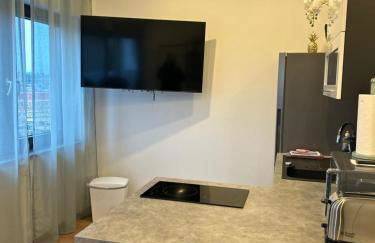 Apartment Im Sand nahe am See - Foto 13