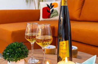 Φωτεινό σπίτι 200μ από την παραλία - Foto 5