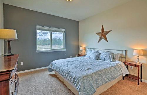 Prime Snowy Retreat Mins to Tamarack and McCall! - Foto 10