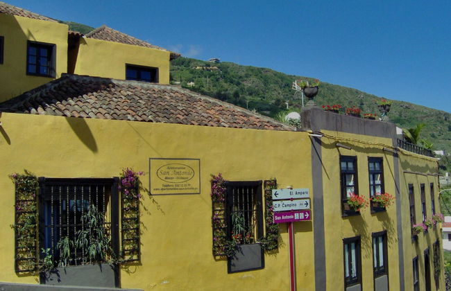 Apartamentos Monasterio de San Antonio - adults only - Photo 8