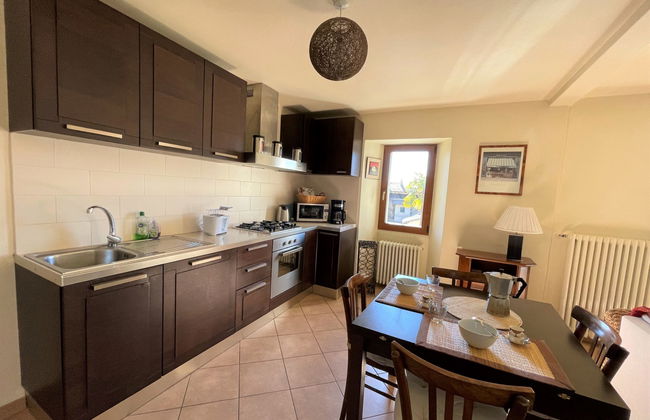 Monte Tabor - Foto 11