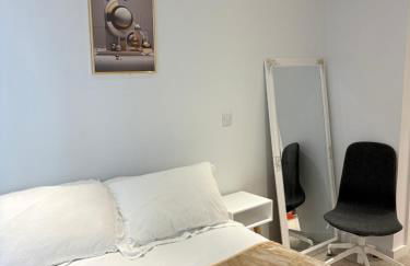 Cosy Two bedroom Apartment in Manchester - Foto 6