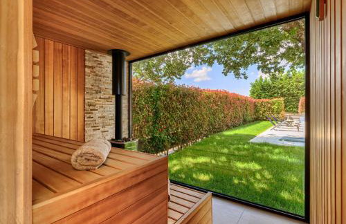 Villa Augusta by Interhome - Foto 136