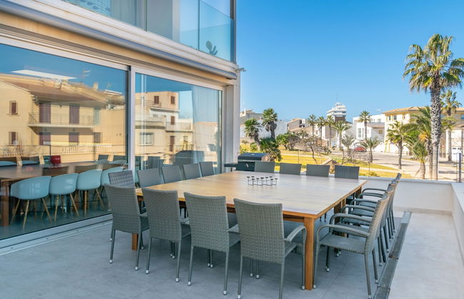 Villa Mar 18 in Mallorca - Foto 3