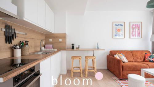 Le magnifique Lafayette appartement tout équipé - Foto 3