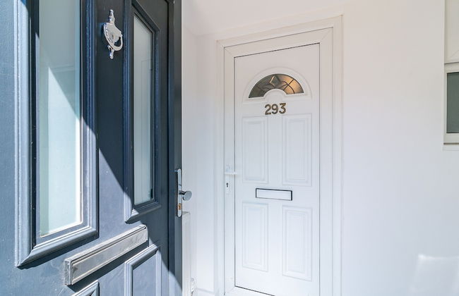 Archers House - Foto 79