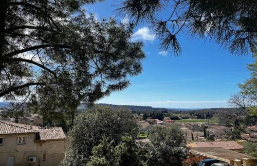 La villa Rosa - Foto 17