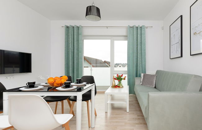 Seaside Apartamenty-Grzybowo - Photo 48