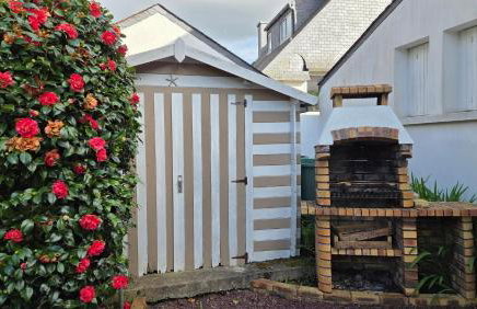 Villa Roz Granit Perros-Guirec - Foto 25