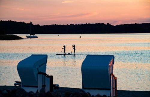 BEECH Resort Fleesensee - Foto 52