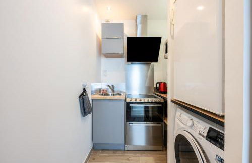 Pierra Menta - Vue montagne station à pied - Foto 10