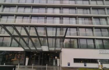 Hotel Marine Apartament prywatny - Foto 52