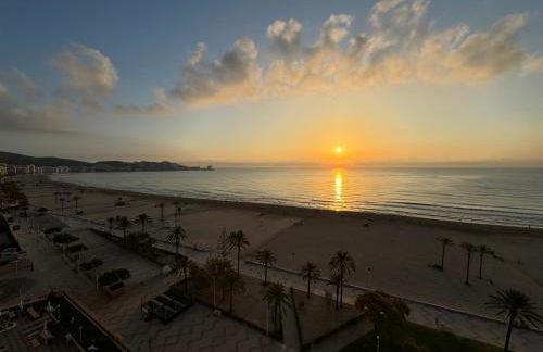 Apto. Cullera vistas espectaculares primera línea - Photo 31