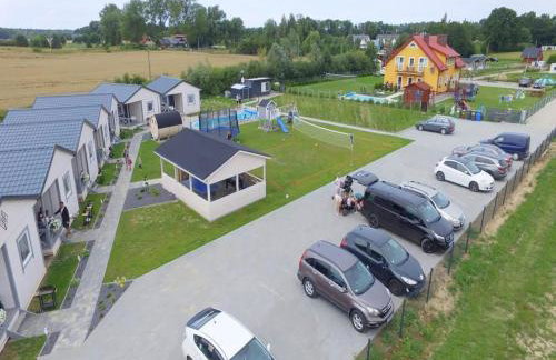 Holiday Homes With Pool, Sauna and Jacuzzi - Foto 40