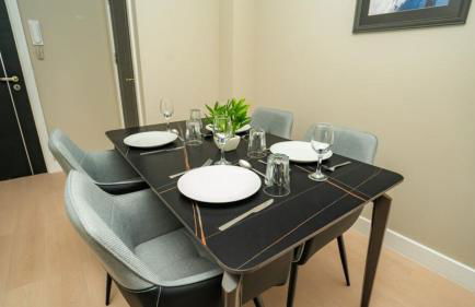 Fantastic 2 Bedroom Apartment in Birmingham - Foto 17