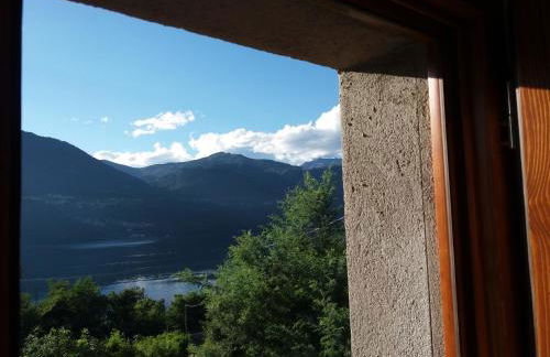 Lago d'Orta Appartamento con vista - Photo 23