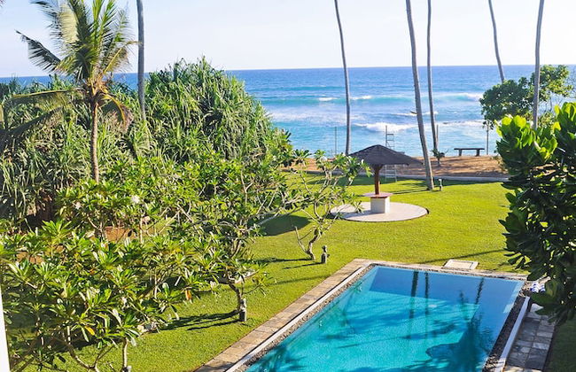 Mirissa Beach Villa - Photo 25