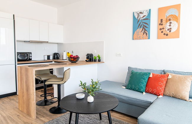 Pebble Garden Olive Branch-Magnolia - Foto 13