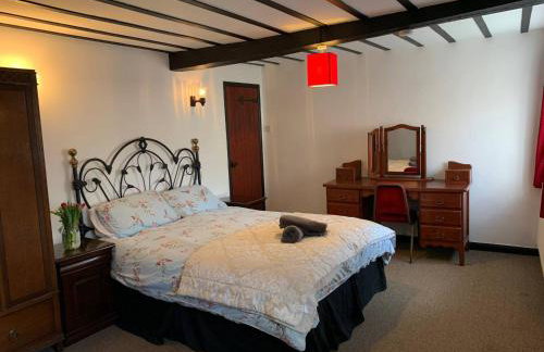 6 Bedroom Farm House with 12 Beds in Weldon - Foto 7