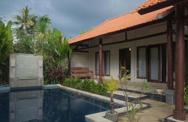 Vila Bukit Sari - Foto 29