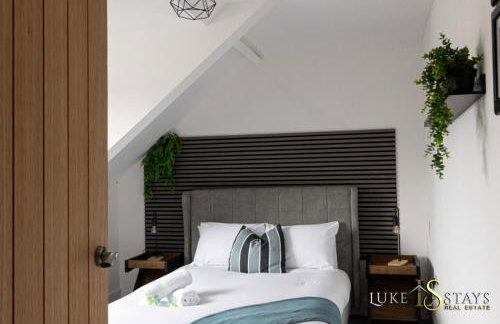 Luke Stays - Welbeck Road - Foto 38