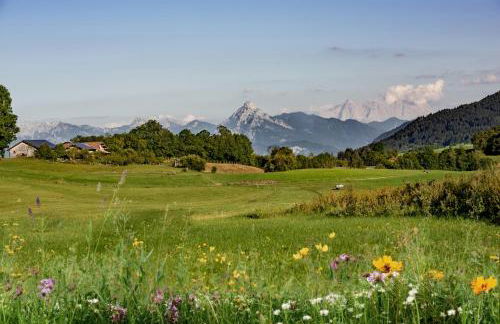 Ferienwohnung Allgäutraum mit Bergblick - Foto 30