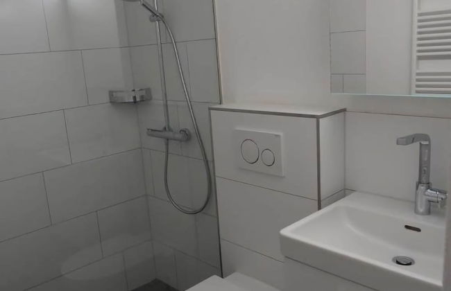 Apartment Near Pizol - Foto 8