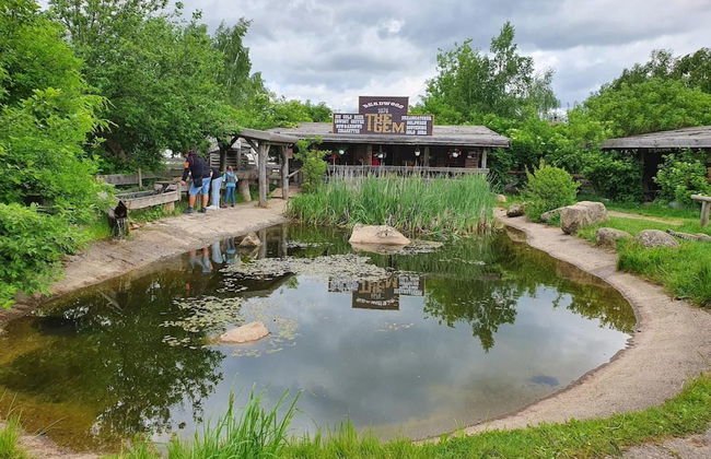 Doppelhaushaelfte in Hasselfelde - Foto 32