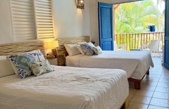 Villas Mana - Foto 43