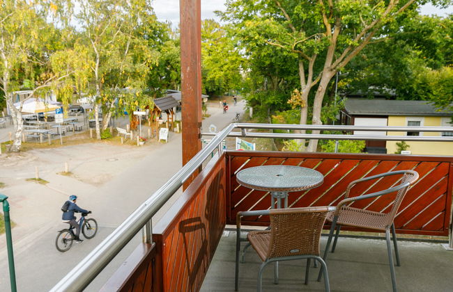 App.18 Düneneck - Foto 5