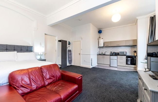 Sycamore Apartments - Foto 25