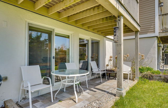 Bromley Mountain Escape with 2 Balconies Hike and Ski - Foto 30