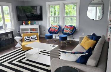 Middletown Modern Apartment - RIBryan Property - Foto 1