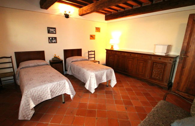 Casale Mocali - Foto 4