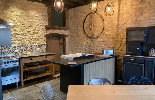 Gîte Les Griottes - Foto 9