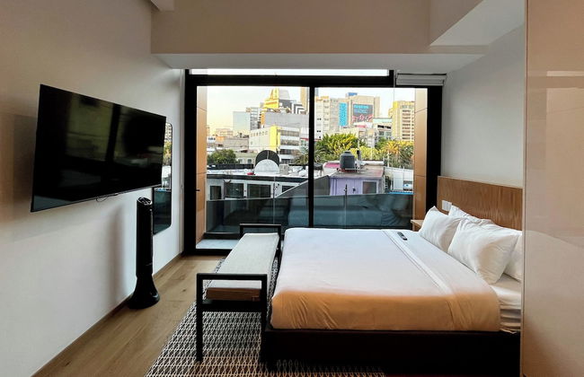 Icon Roma 517 by Wynwood House - Foto 2