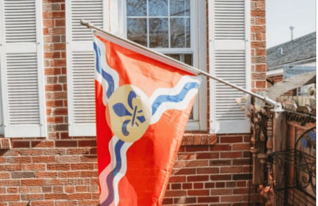 Spacious Townhome in St. Louis - Foto 40