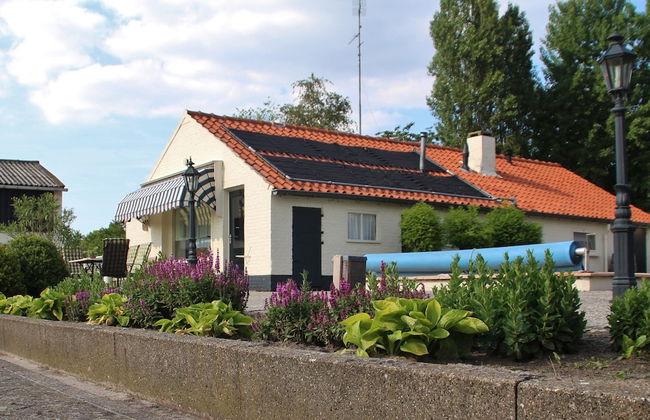 Holiday Home in Oisterwijk With Private Pool - Foto 26