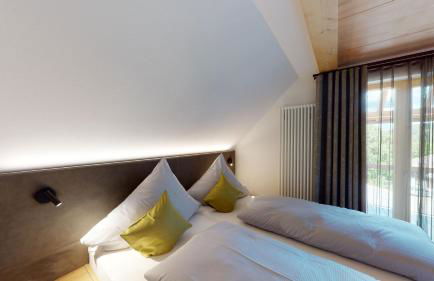 Landhotel und Apartments Sonneck - Photo 76