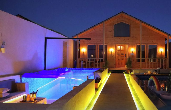 Red sea cottages - Photo 20