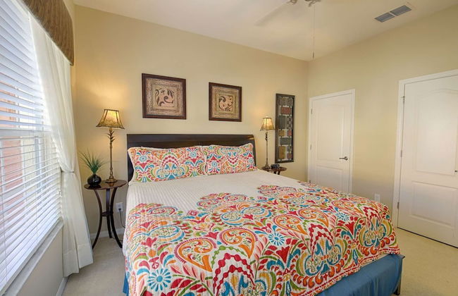 Paradise Palms by PRP - Foto 44