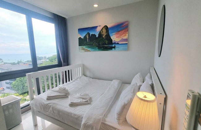 Bo501 - 2 Bdr Condo With Sea View, Ao Nang Beach - Photo 21