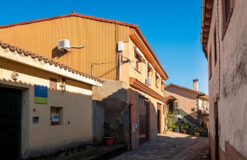 Casa Rural Arroal I - Foto 28